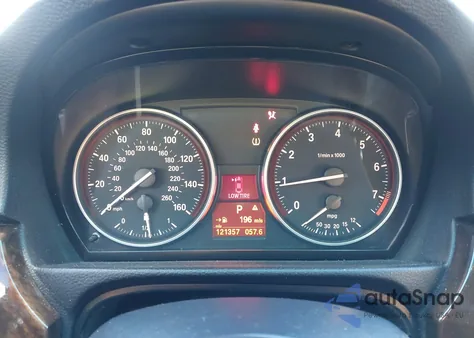 2010 BMW 328I xDrive from USA, damaged, VIN WBAPK5C52AA648378